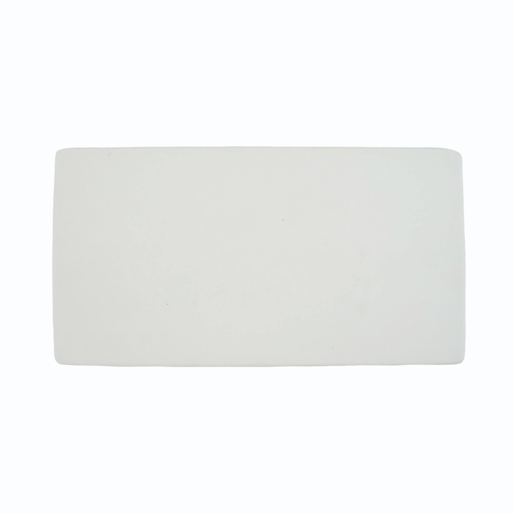 6 Pack: Small Rectangle Porcelain Palette by Artist's Loft®